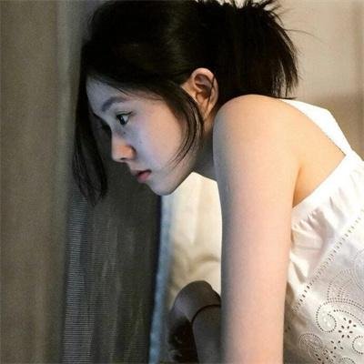 微交少女